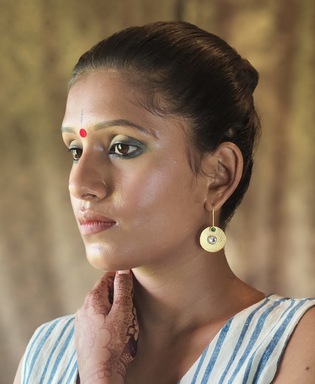 Tanuja